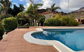 Mi Jardin