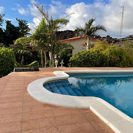 Villa Mi Jardin Frontera Exterior foto